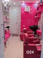 Khanak makeovers Boutique salon