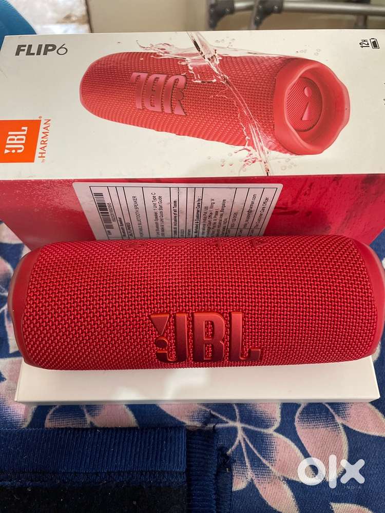 JBL Flip 6