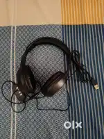 USB Headphones