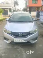 Honda Jazz S Manual, 2016, Petrol