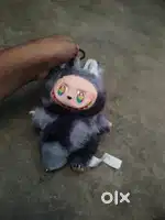 RARE LABUBU DOLL FROM METIABRUZ GARDEN REACH KOLKATA