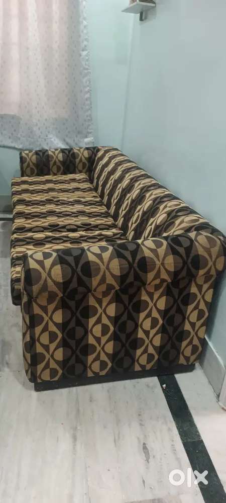 Sofa set all