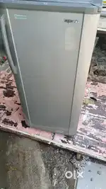 Fridge on rent