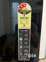 Haier 3 Door 598 L refrigerator for sale