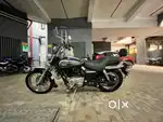 Bajaj Avenger 2016