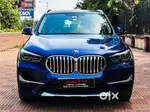 BMW X1 2.0 sDrive20i xLine, 2021, Petrol