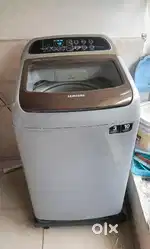 Samsung 6.5 kg top load washing machine