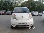 Tata Nano Lx in good condition, properly serviced and maintained.