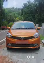 Tata tiago
Full option
2 airbag
Alloy wheels
Low km