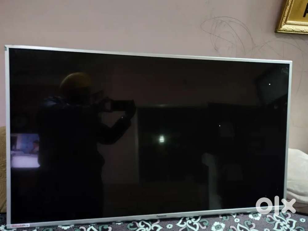 Led Panasonic 50 inch