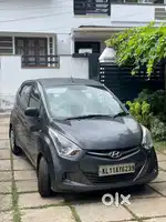 Hyundai EON 2015 Petrol 40000 Km Driven