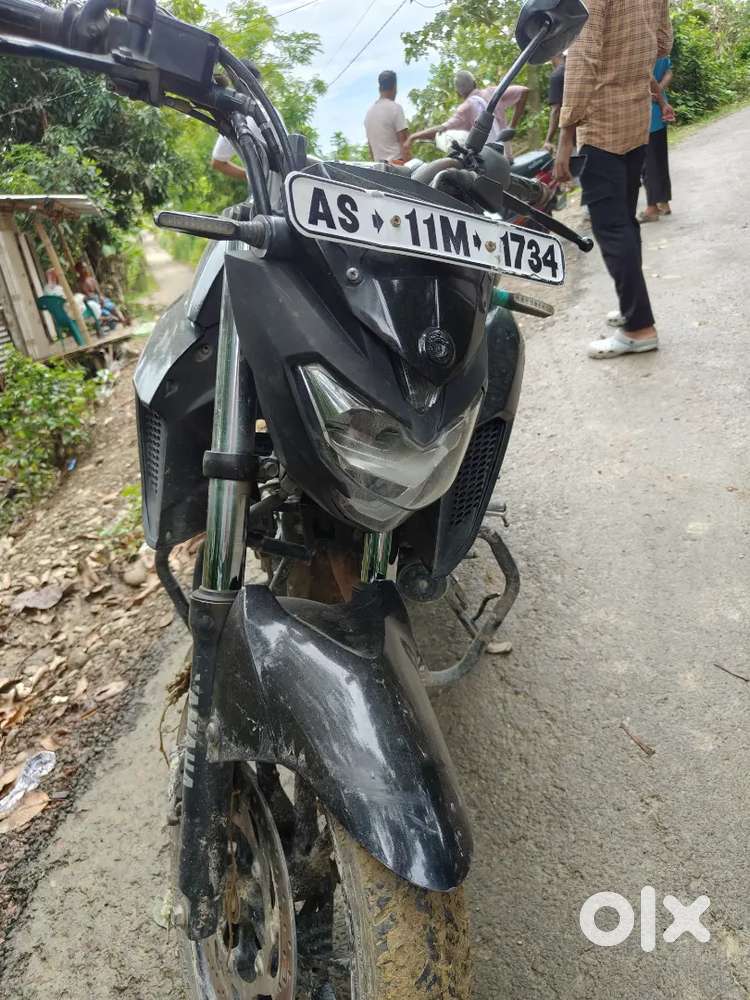 Good condition
