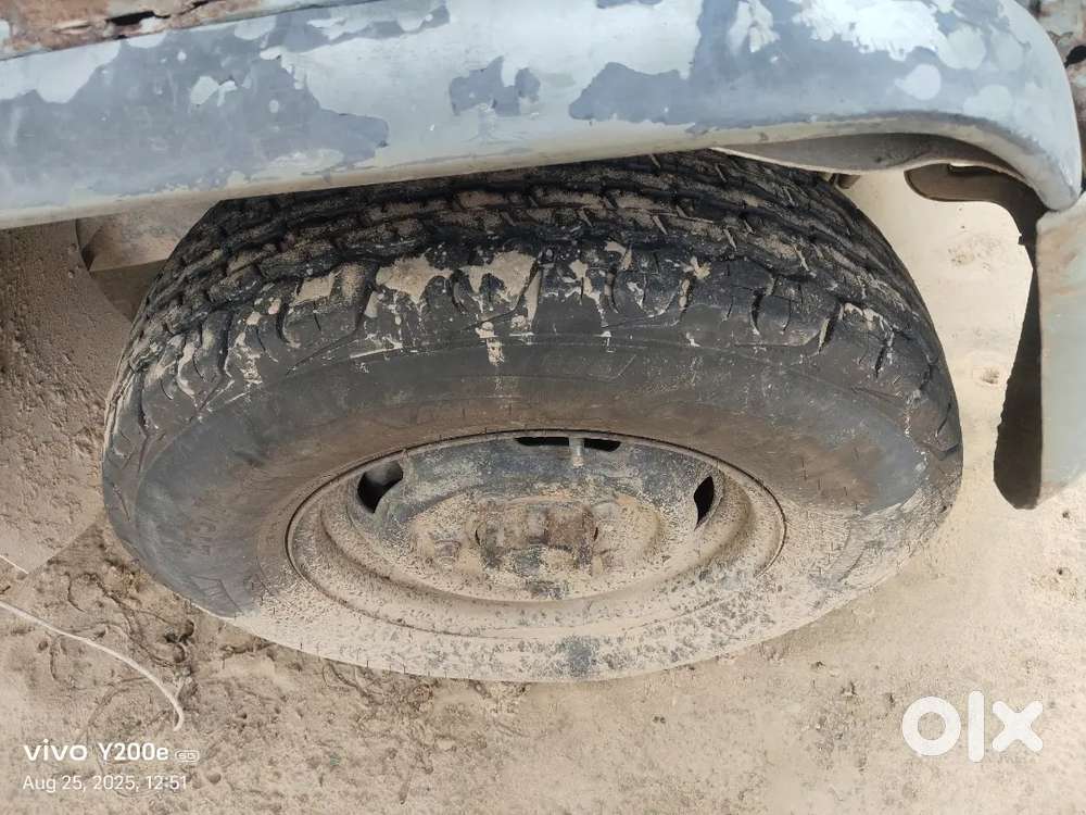 Bolero SLX hai