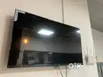 AC , LED, Wall fan