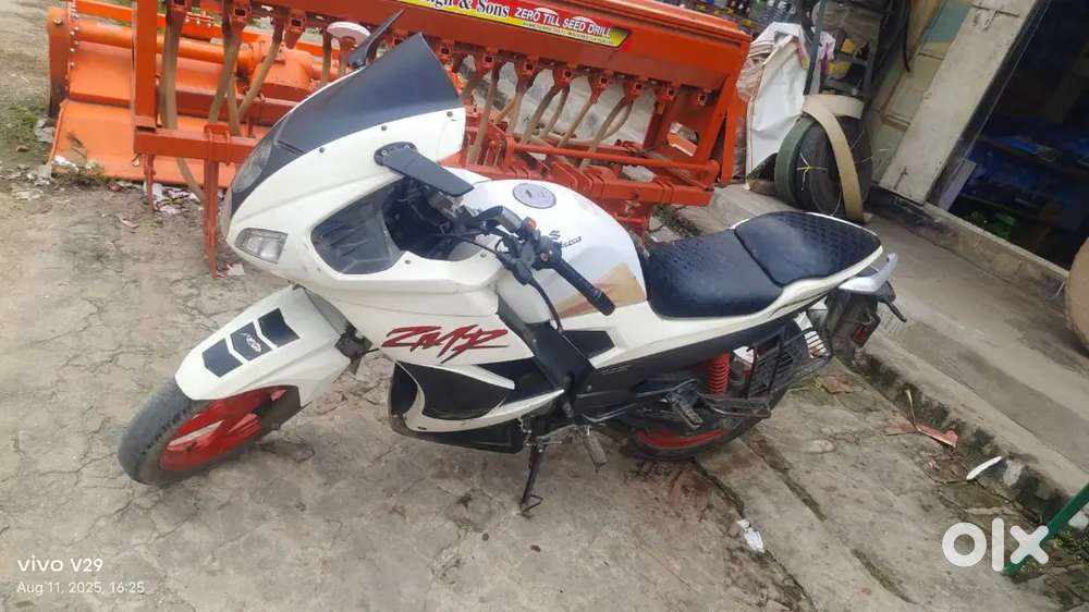 I want to sell my bike