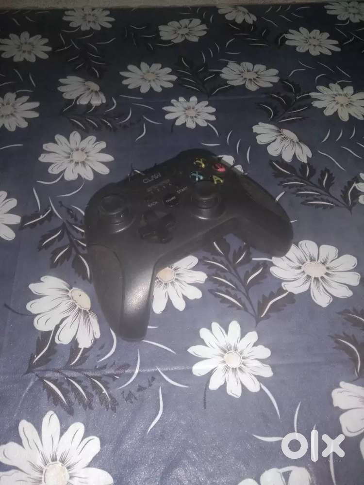 Claw Shoot Bluetooth Wireless Gaming Controller For Mobile & PC