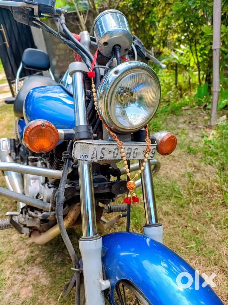 Bajaj avenger 220 for sell