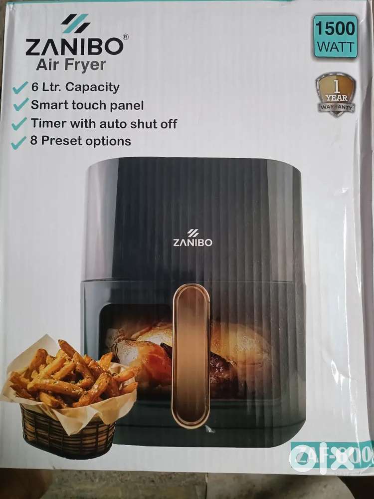 Air Fryer BRAND NEW