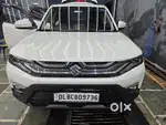 Maruti Suzuki Brezza 2022 Petrol Good Condition