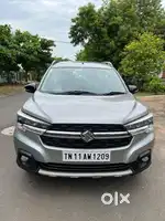 Maruti Suzuki XL6, 2021, Petrol