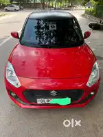 Maruti Suzuki Swift, 2018, Diesel