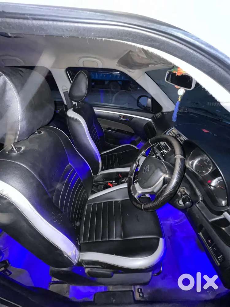 Maruti Suzuki Swift 2014 Diesel Good Condition