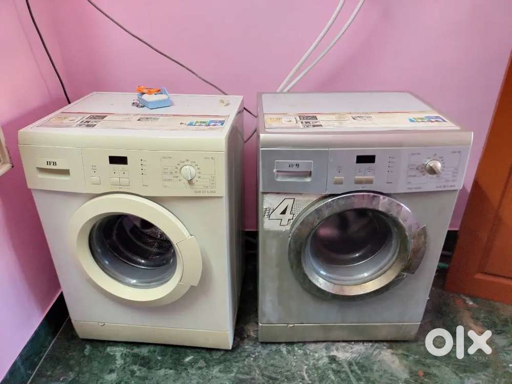 IFB washing machine