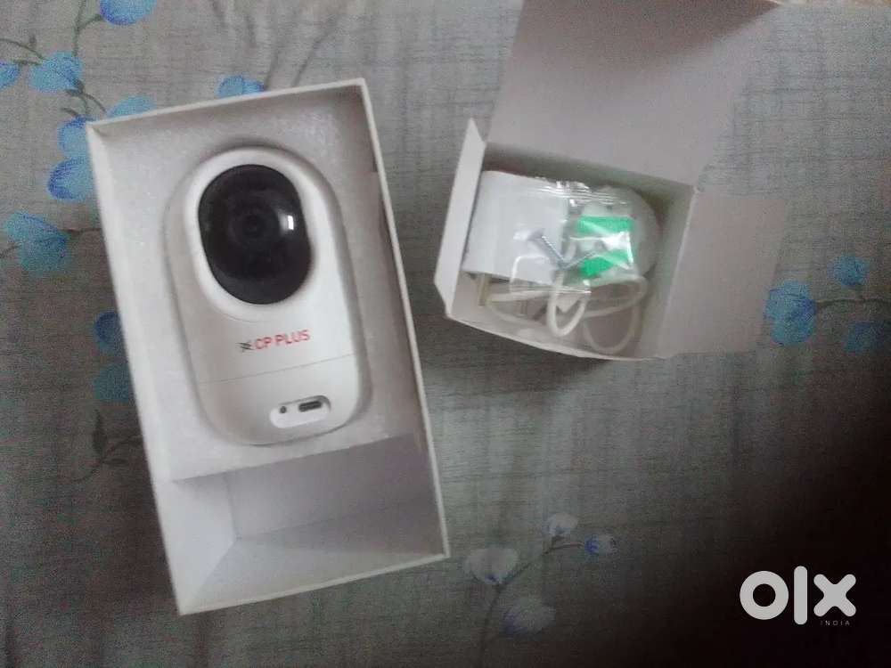 Cpplus camera