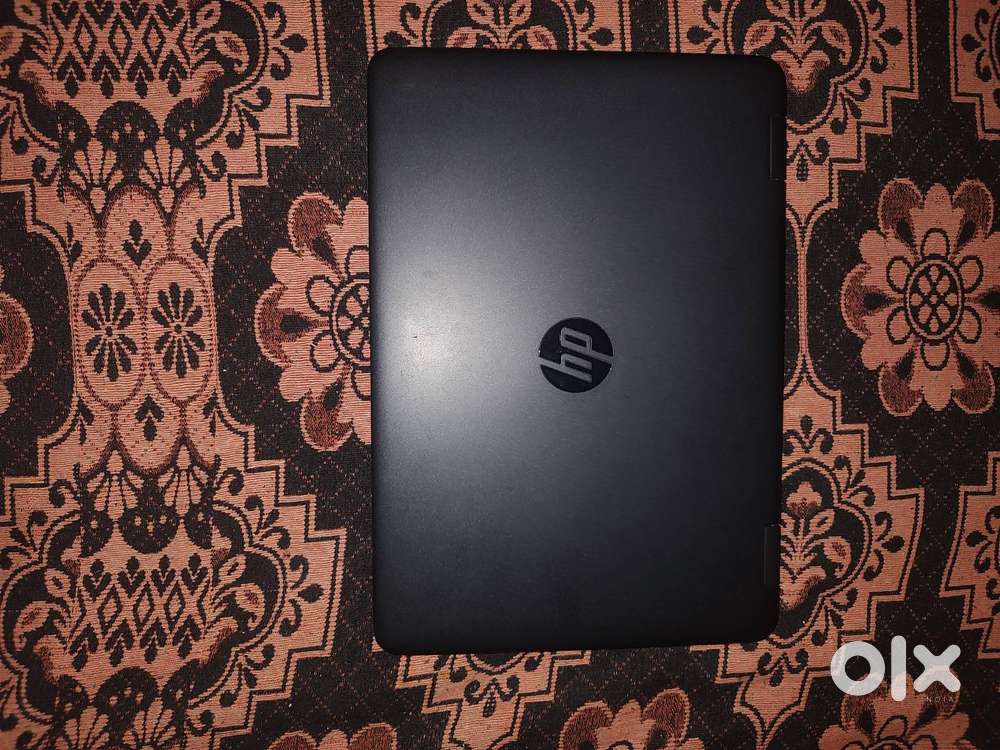 HP ProBook 640g2 , i5 6th gen 8gb ram 256 gb ssd