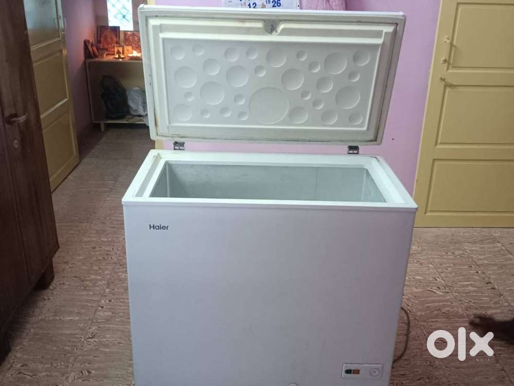 Haier Chest Freezer HCC 230HC