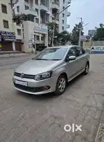 Volkswagen Vento 2010-2013 Diesel Highline, 2013, Diesel
