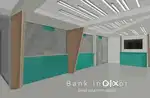 WANTED MALA/FEMALE COUNTER STAFFS INSIDE BANK