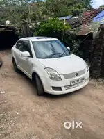 Maruti Suzuki Swift Dzire Tour 2012 Diesel Good Condition