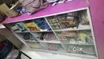 Used storage and running counter sale