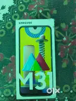 Samsung m 31