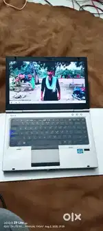 Hp laptop i5