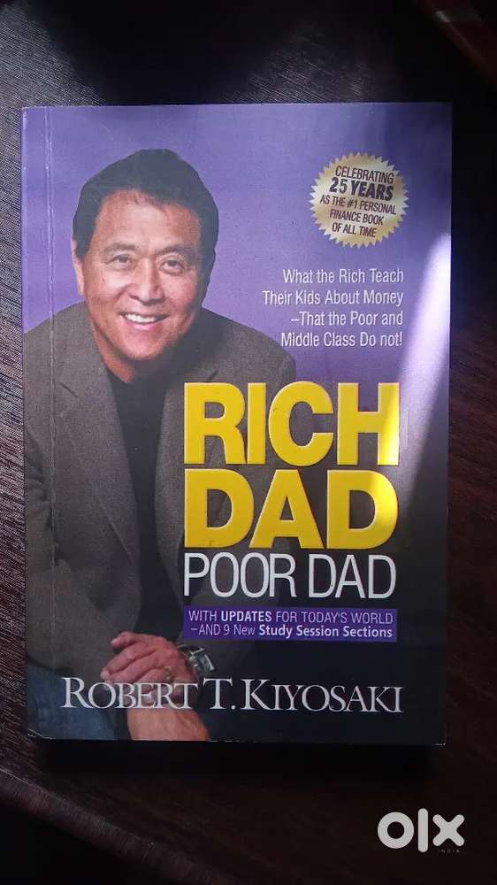 Personal finance Book of all the time