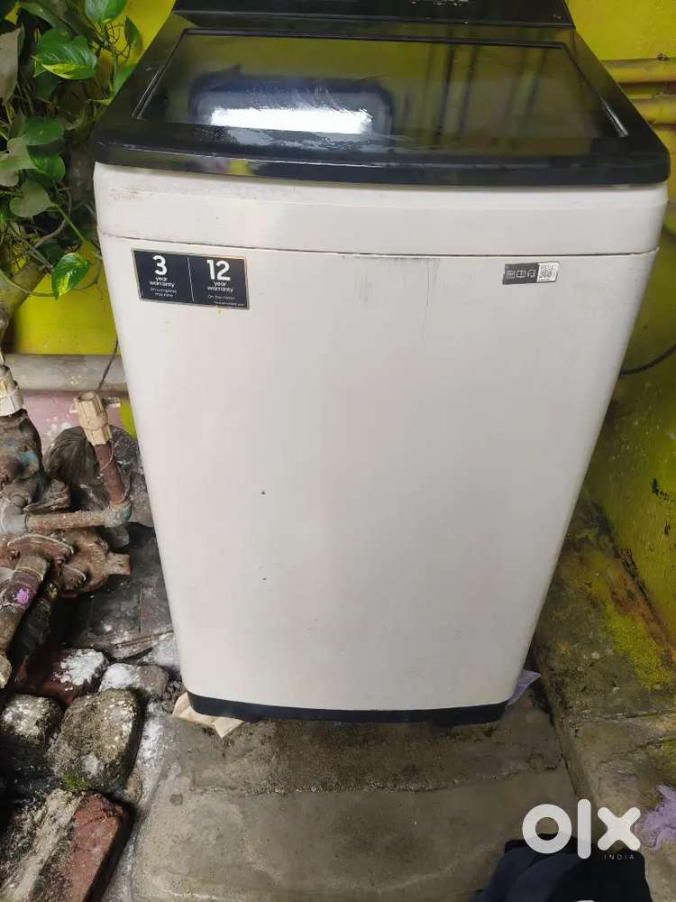 Samsung automatic