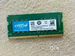 Crucial 16GB RAM