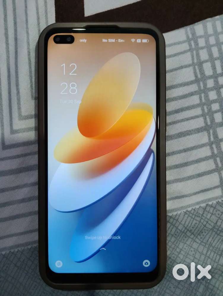 Oppo f17 pro 8gb 128
