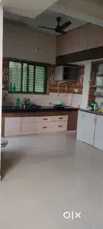 2BHK LUXURIOUS FLAT KALIYABID