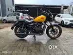 ROYAL ENFIELD METEOR 350 1ST OWNER