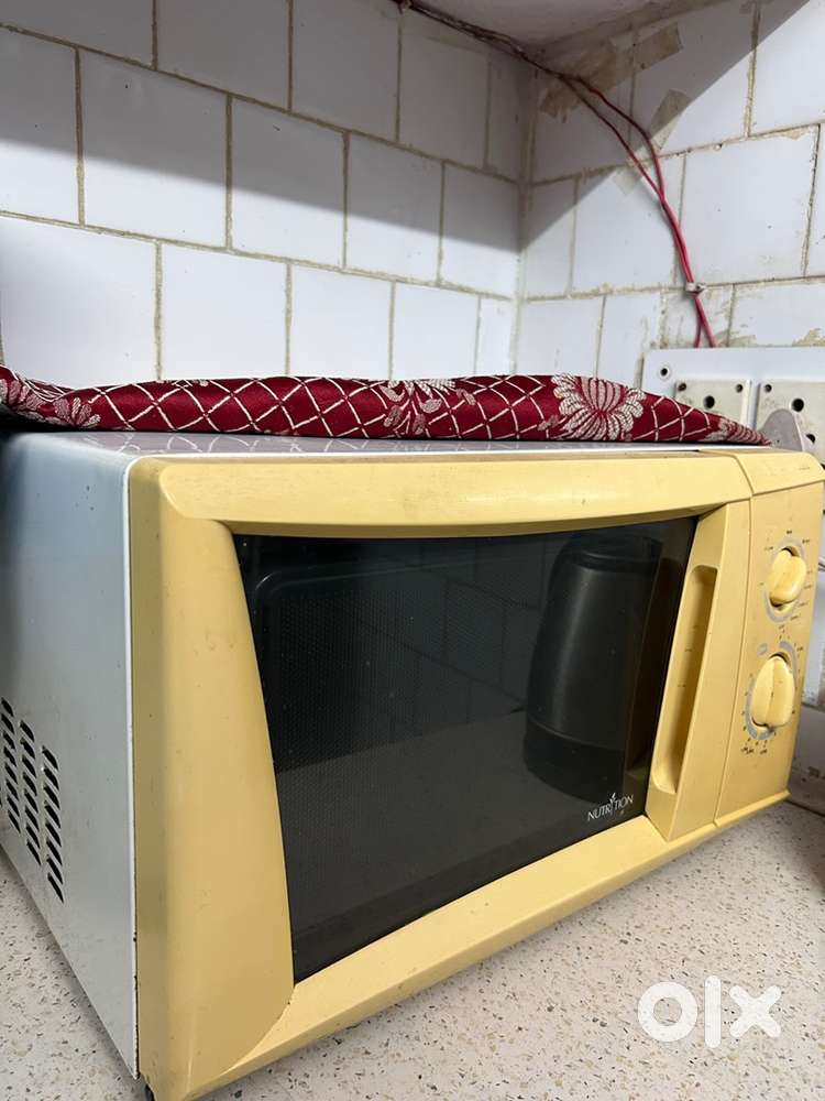 Microwave/