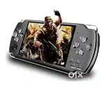 Play Station Portable 3000