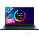 ASUS Vivobook Pro 15 OLED For Creator AMD Ryzen 7 Octa Core 5800HS