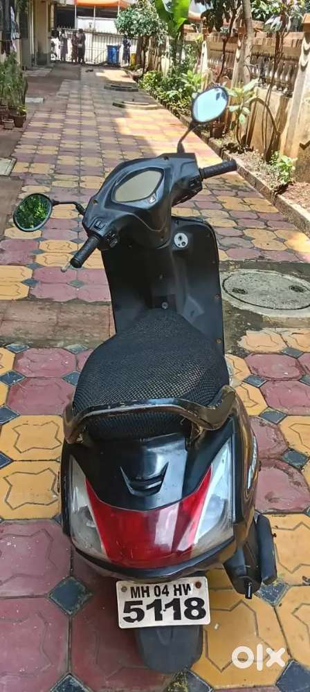 Honda Activa 4G Scooty For Sale in Mint Condition