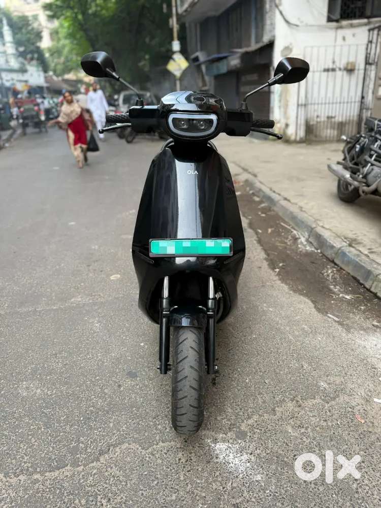 Ola S1 Pro Gen 2