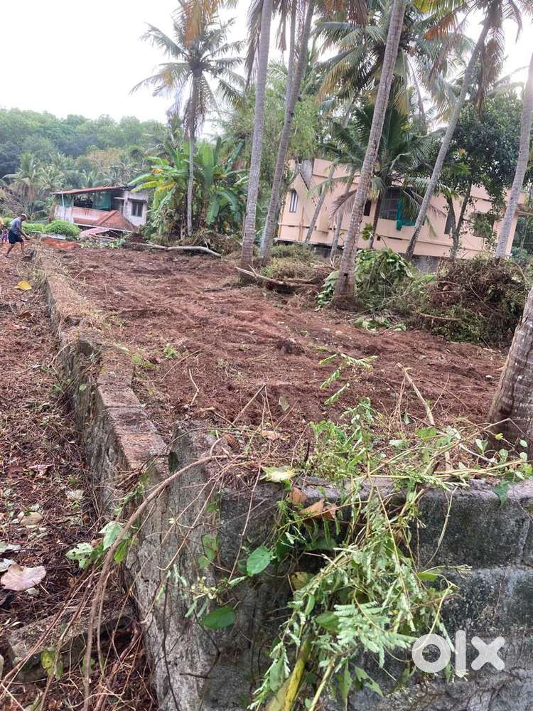 Gated plot(s) for sale