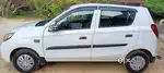 Maruti Suzuki Alto 800 2023 Petrol 36000 Km Driven