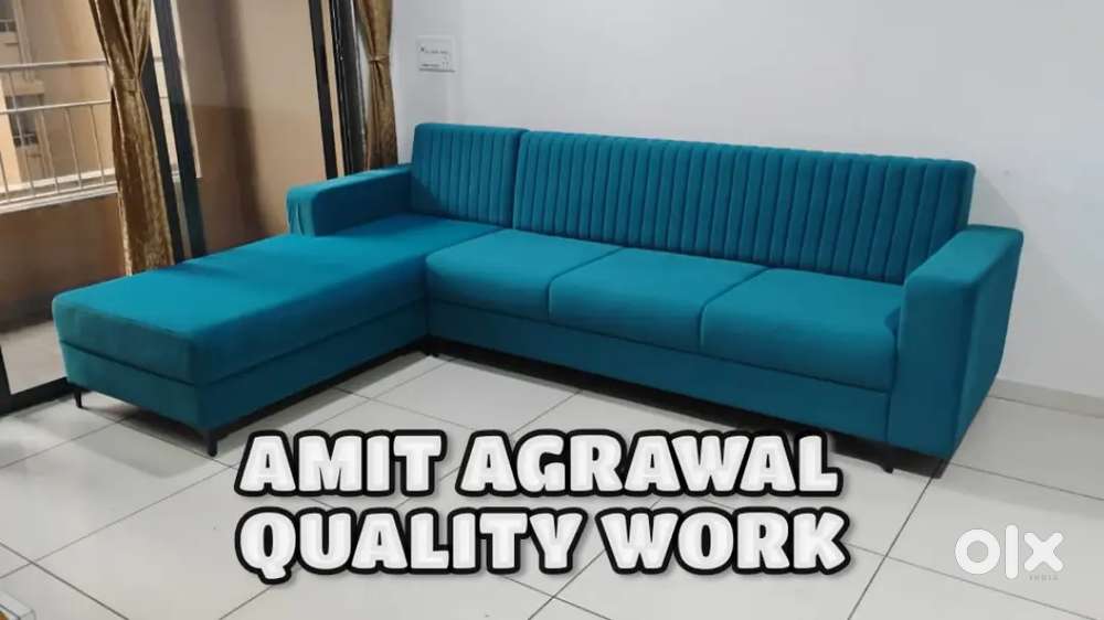 Alba model lounger sofa set for lower price